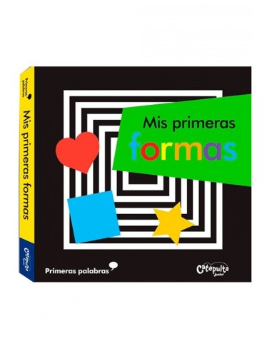 Mis primeras formas