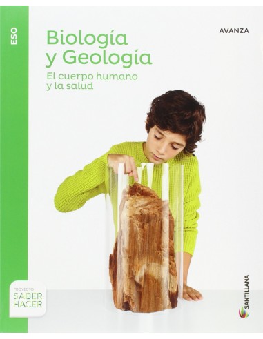 3A AVANZA BIO GEO CAST ED16