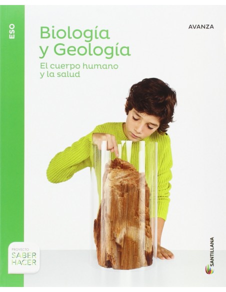 3A AVANZA BIO GEO CAST ED16