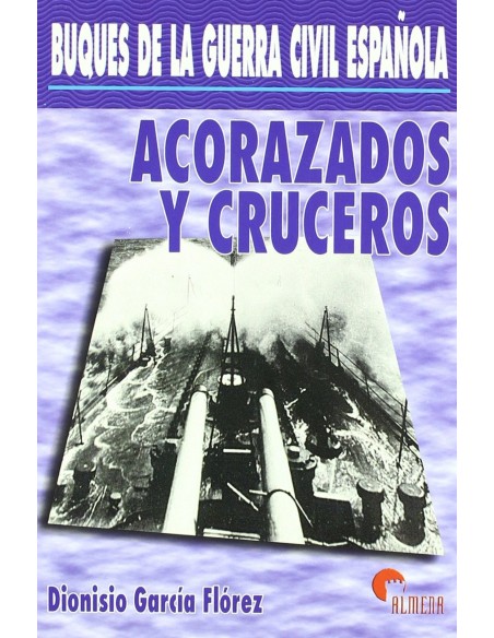 Acorazados y cruceros