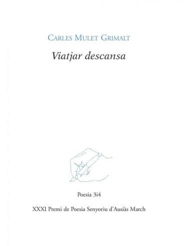 Viatjar descansa
