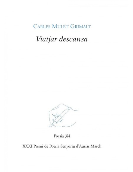 Viatjar descansa