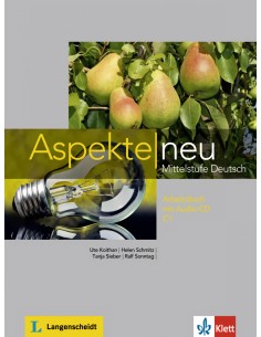ASPEKTE NEU 3 EJERCD
