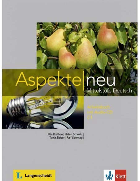 ASPEKTE NEU 3 EJERCD