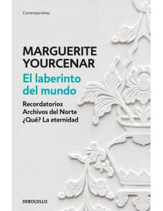 EL LABERINTO DEL MUNDO