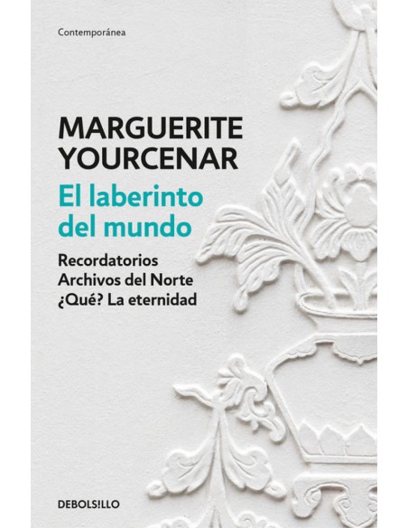 EL LABERINTO DEL MUNDO