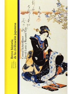 Breve historia de civilizacion japonesa