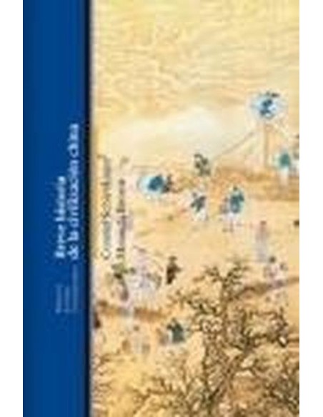 Breve historia de la civilizacion china