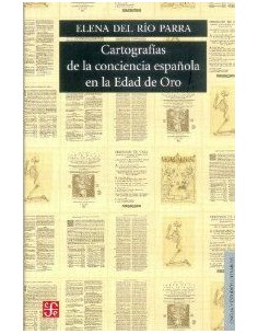 Cartografias de la conciencia espanola