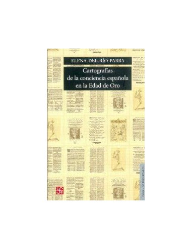Cartografias de la conciencia espanola