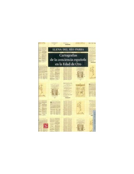 Cartografias de la conciencia espanola