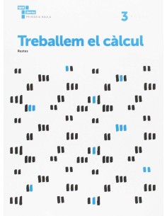 Traballem el calcul 3 Primaria
