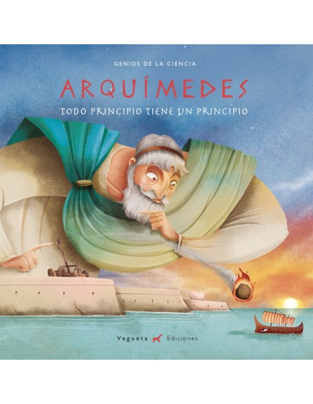 ARQUIMEDES ARQUIMEDES