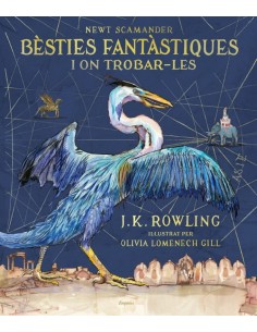BESTIES FANTASTIQUES I ON TROBAR LES