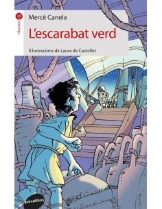 LESCARABAT VERD