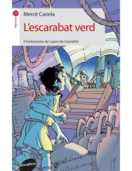 LESCARABAT VERD LESCARABAT VERD