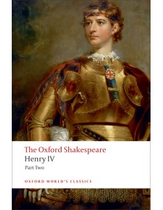 HENRY IV PART II