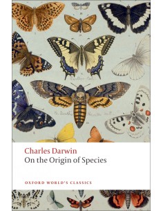 ORIGIN OF SPECIES