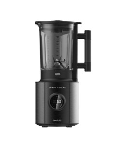 03986 licuadora 1,8 L Batidora de vaso 2700 W Negro