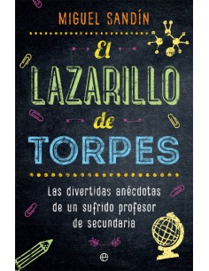 EL LAZARILLO DE TORPES