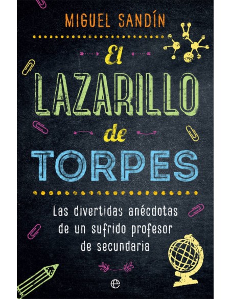 EL LAZARILLO DE TORPES