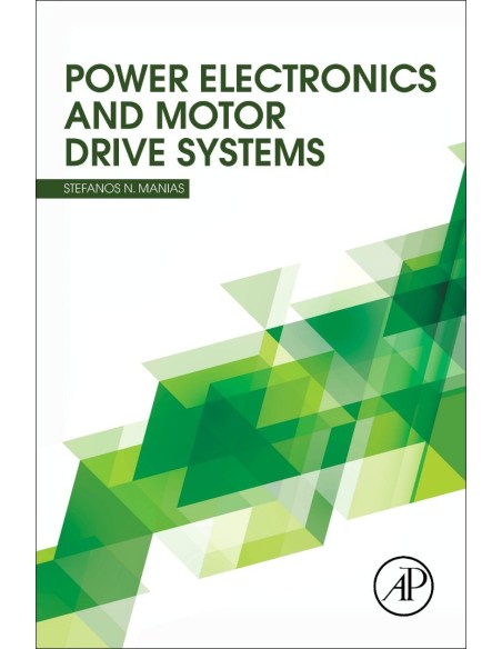 Power Electronics and Motor Drive Systems