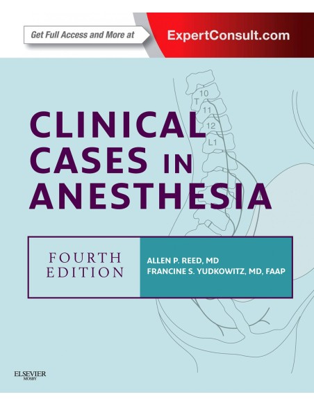 Clinical Cases in Anesthesia