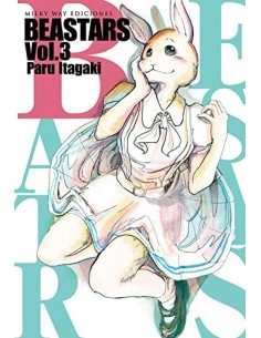 BEASTARS