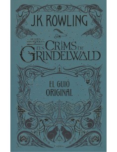 ELS CRIMS DE GRINDELWALD