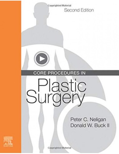 CORE PROCEDURES IN PLASTIC SURGERY
