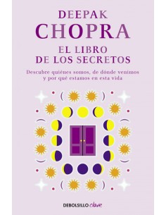 LIBRO DE LOS SECRETOS EL