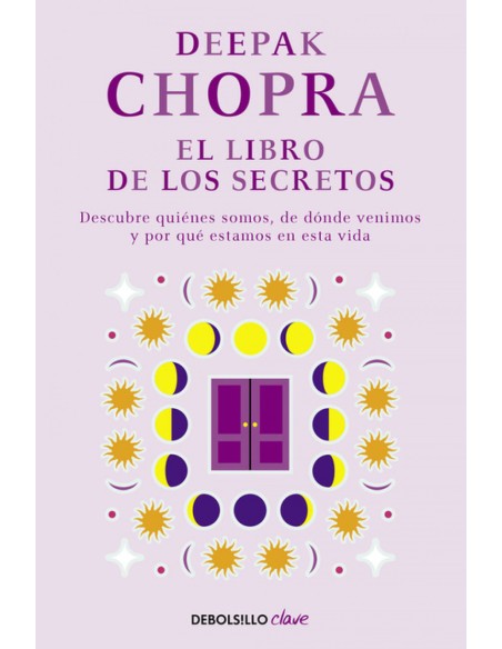 LIBRO DE LOS SECRETOS EL