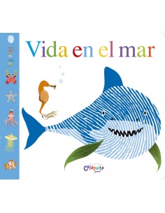 VIDA EN EL MAR