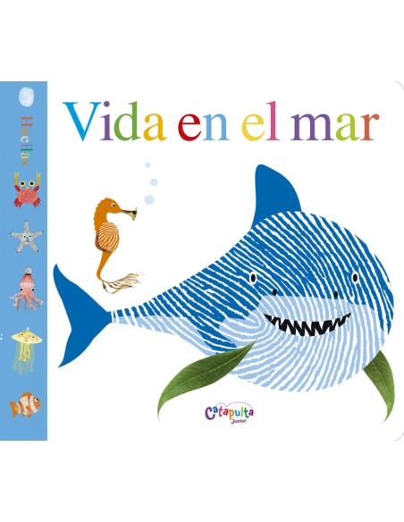 VIDA EN EL MAR