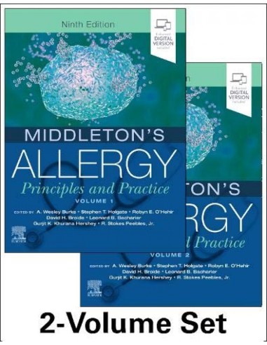 Middletons allergy 2