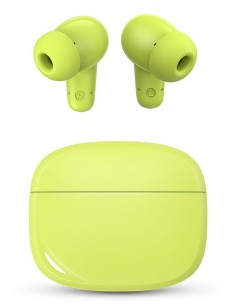 Boost Buds Auriculares True Wireless Stereo (TWS) Dentro de oído Música/uso diario Bluetooth Cal