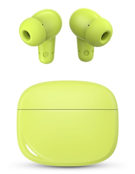 Boost Buds Auriculares True Wireless Stereo (TWS) Dentro de oído Música/uso diario Bluetooth Cal