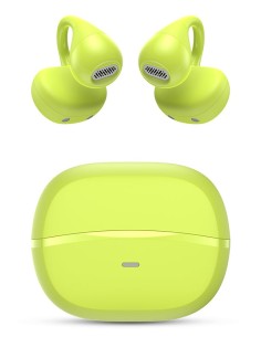 Boost Clip Auriculares True Wireless Stereo (TWS) Dentro de oído Música/uso diario Bluetooth Cal