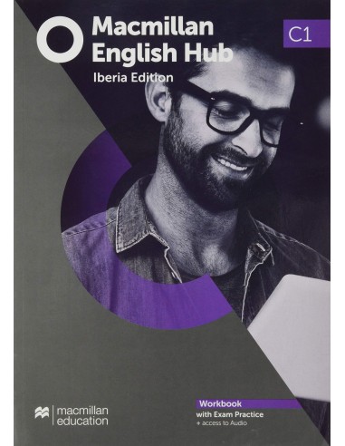 MAC ENGLISH HUB C1 Wb Key Pk