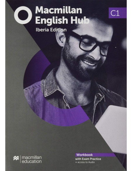 MAC ENGLISH HUB C1 Wb Key Pk