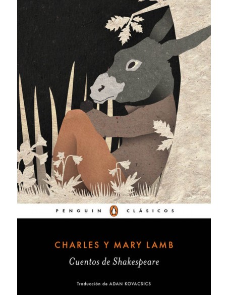 CUENTOS DE SHAKESPEARE