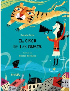 El circo de las nubes