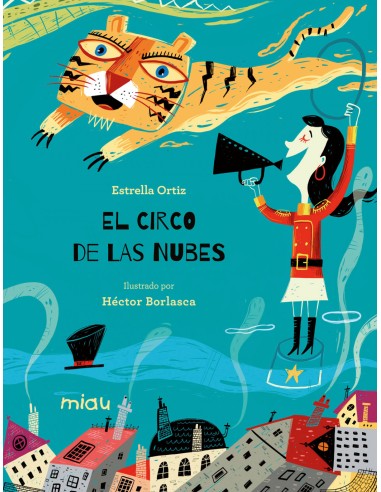 El circo de las nubes