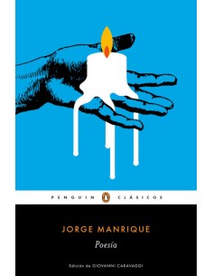 POESIA JORGE MANRIQUE