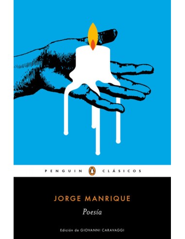 POESIA JORGE MANRIQUE