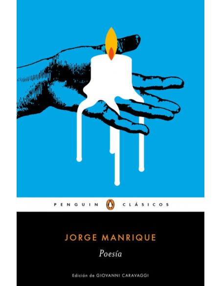 POESIA JORGE MANRIQUE