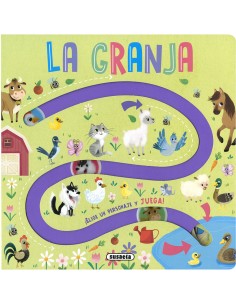 La granja