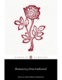 ROMANCERO Y LIRICA TRADICIONAL