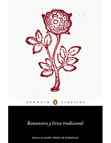 ROMANCERO Y LIRICA TRADICIONAL