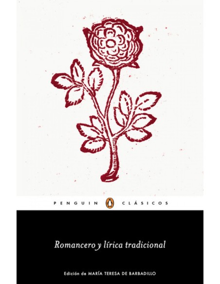 ROMANCERO Y LIRICA TRADICIONAL